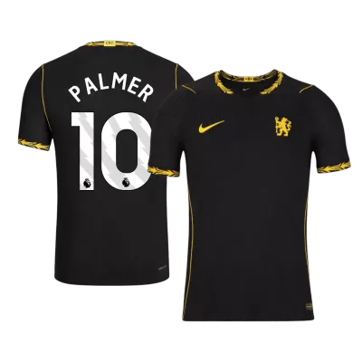 PALMER #10 Chelsea Jersey 2026/27 Player Version Away - ijersey