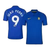 JOÃO PEDRO #9 Chelsea Jersey 2026/27 Player Version Home - ijersey