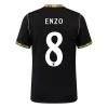 ENZO #8 Chelsea Jersey 2026/27 Away - UCL - ijersey