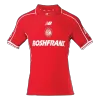 Deportivo Toluca Jersey 2026/27 Player Version Home - ijersey