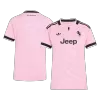 Women's Juventus Jersey 2026/27 Away - ijersey