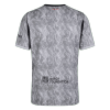 Barcelona Goalkeeper Jersey 2026/27 Gray - ijersey