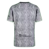 Barcelona Goalkeeper Jersey 2026/27 Gray - ijersey