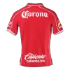 Deportivo Toluca Jersey 2026/27 Player Version Home - ijersey