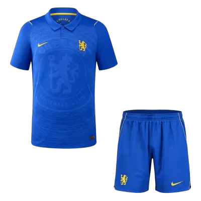 Chelsea Jersey Kit 2026/27 Home - ijersey