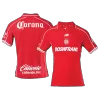 Deportivo Toluca Jersey 2026/27 Player Version Home - ijersey