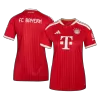 Women's Bayern Munich Jersey 2026/27 Home - ijersey