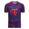 Bayern Munich Jersey 2026/27 Third Away - ijersey