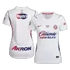 Women's Chivas Jersey 2026/27 Away - ijersey