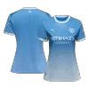Women's Manchester City Jersey 2026/27 Home - ijersey