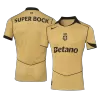 Sporting CP Jersey 2026/27 Away - ijersey
