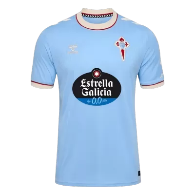 Celta Vigo Jersey 2026/27 Home - ijersey