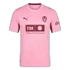 Valencia Jersey 2026/27 Third Away - ijersey
