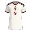 Women's Manchester United Jersey 2026/27 Third - ijersey