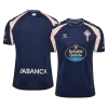 Celta Vigo Jersey 2026/27 Away - ijersey