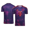 Bayern Munich Jersey 2026/27 Third Away - ijersey