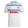 RC Strasbourg Alsace Jersey 2026/27 Away - ijersey