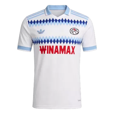 RC Strasbourg Alsace Jersey 2026/27 Away - ijersey