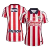 Women's Chivas Jersey 2026/27 Home - ijersey