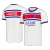 PSG Training Jersey 2026/27 Pre-Match White - ijersey