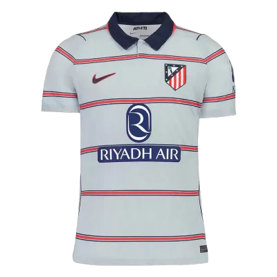 Atletico Madrid Jersey 2026/27 Player Version Third - ijersey