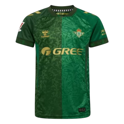 Real Betis Jersey 2026/27 Away - ijersey