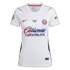 Women's Chivas Jersey 2026/27 Away - ijersey
