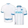 Napoli Jersey 2026/27 Away - ijersey