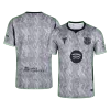 Barcelona Goalkeeper Jersey 2026/27 Gray - ijersey