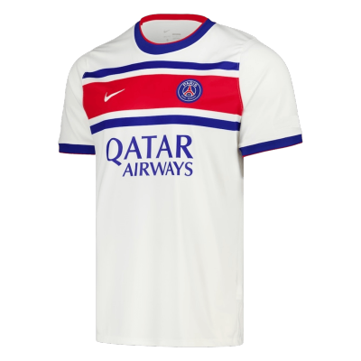 PSG Training Jersey 2026/27 Pre-Match White - ijersey