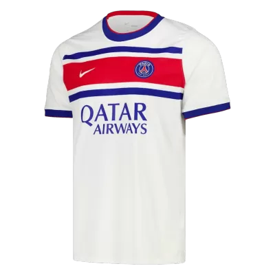 PSG Training Jersey 2026/27 Pre-Match White - ijersey