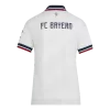 Women's Bayern Munich Jersey 2026/27 Away - ijersey