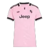 Women's Juventus Jersey 2026/27 Away - ijersey