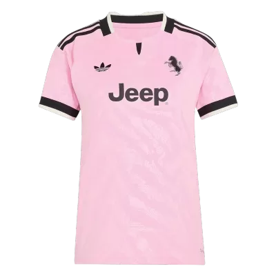 Women's Juventus Jersey 2026/27 Away - ijersey