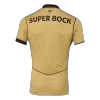 Sporting CP Jersey 2026/27 Away - ijersey
