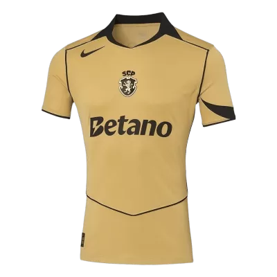 Sporting CP Jersey 2026/27 Away - ijersey