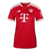 Women's Bayern Munich Jersey 2026/27 Home - ijersey