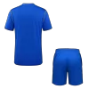 Chelsea Jersey Kit 2026/27 Home - ijersey