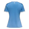 Women's Manchester City Jersey 2026/27 Home - ijersey