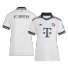 Women's Bayern Munich Jersey 2026/27 Away - ijersey