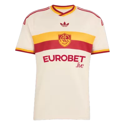 Roma Jersey 2026/27 Away - ijersey