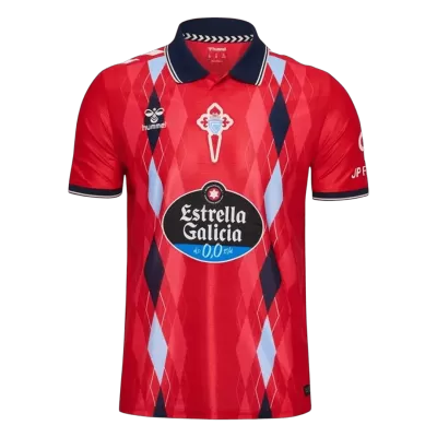 Celta Vigo Jersey 2026/27 Third Away - ijersey