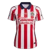 Women's Chivas Jersey 2026/27 Home - ijersey