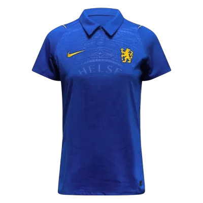 Women's Chelsea Jersey 2026/27 Home - ijersey