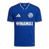 RC Strasbourg Alsace Jersey 2026/27 Home - ijersey