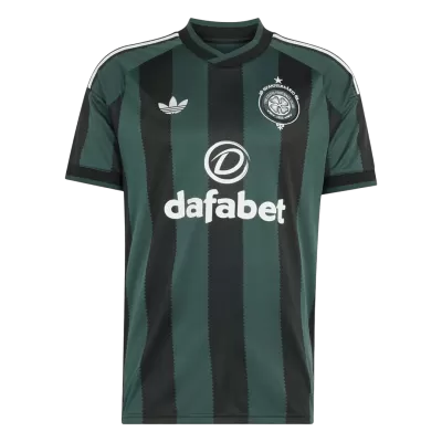 Celtic Jersey 2026/27 Away - ijersey