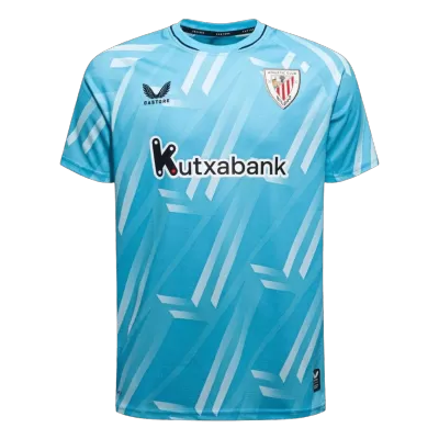 Athletic Club de Bilbao Jersey 2026/27 Third Away - ijersey