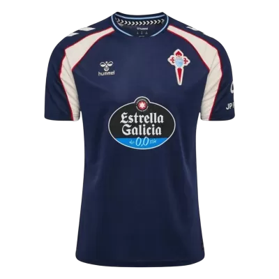 Celta Vigo Jersey 2026/27 Away - ijersey