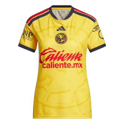 Women's Club America Jersey 2026/27 Home - ijersey