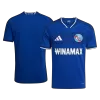 RC Strasbourg Alsace Jersey 2026/27 Home - ijersey